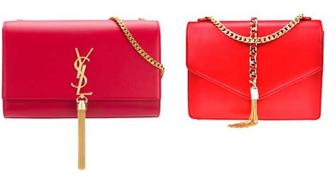 ysl borse imitazione|The Best YSL Tassel Bag Dupes Under $50! .